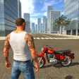 Icono de programa: Indian Bike Mafia Theft S…