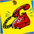 Icono de programa: Paper Telephone
