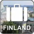 Icon of program: Offline Map Finland (Gold…