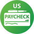 Icono de programa: Free Paycheck Calculator …