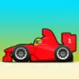 Icon of program: Formula Car Rush Racing -…