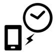 Icono de programa: WWVB Emulator