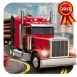 Icono de programa: Euro Truck Simulator 2 : …