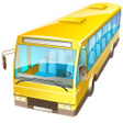 Icono de programa: Honolulu TheBus Transit