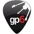 Icon of program: Guitar Pro 6 Fretlight Re…