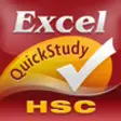 Icon of program: Excel HSC Physics Quick S…
