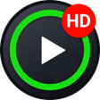 Icono de programa: Video Player All Format -…