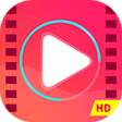 Icon of program: Video Player All Format -…