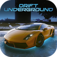Icono de programa: Underground Drift: Legend…
