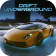 Icon of program: Underground Drift: Legend…