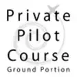 Icon of program: Private Pilot Course - Gr…