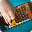 Icon of program: Play Ukulele Simulator