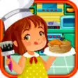 Icon of program: Kitchen Cleaning and Cook…