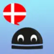 Icon of program: LearnBots Learn Danish Ve…