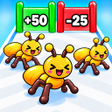 Icono de programa: Colony Master: Ant Runner…