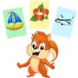 Icon of program: Baby FlashCards for Kids