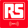 Icono de programa: RS RFID/NFC Reader