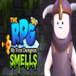 The RPG: My First Dungeon Smells icon