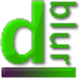 Icono de programa: DeblurMyImage Photoshop P…