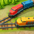 Icon of program: Train Manager Traffic Con…
