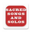 Icon of program: Sacred Songs and Solos