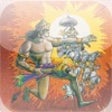 Icono de programa: Hanuman to the Rescue (Th…