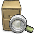 Icon of program: CTFileFilter