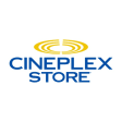 Icon of program: Cineplex Store