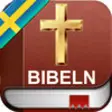 Icon of program: Swedish Holy Bible - Bibe…
