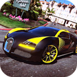Icon of program: Drive Sport Bugatti Veyro…