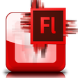 Learn Adobe Flash Profesional CC &CS6 Step-by-Step icon