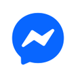 Icono de programa: Messenger  Text and Video…