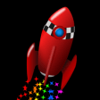 Icon of program: Rocket Plume