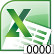 Icono de programa: Excel Add or Remove Leadi…