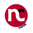 Icono de programa: NC Vapor