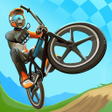 Icono de programa: Mad Skills BMX 2