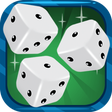 Icon of program: Dice Game 10000 Free