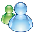 Icono de programa: Windows Live Messenger 20…