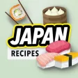 Icon of program: Japanese food recipes