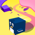 Icono de programa: King.io: Conquer The Worl…
