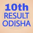 Icon of program: ODISHA RESULT 2020 - ODIS…