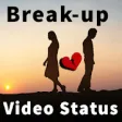 Icon of program: Breakup Video Status