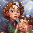 Icon of program: Save Family:Screw Puzzle
