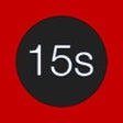 Icono de programa: 15Seconds Photo Movie