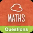 Icon of program: GCSE Maths: Revision Ques…
