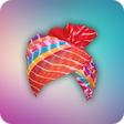 Icono de programa: Rajasthani Turban Photo E…
