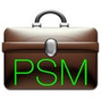 Icono de programa: PSM: Pocket Service Manag…