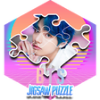 Icono de programa: BTS Jigsaw Puzzle 2020
