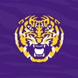Icon of program: LSU Sports Mobile