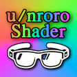 Icon of program: nroro Shader - for 2nd di…